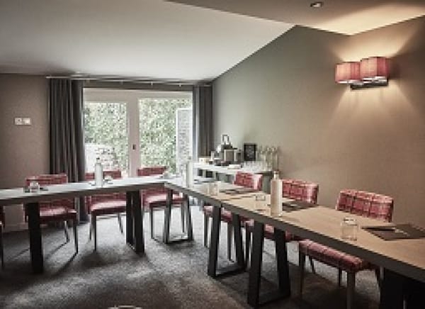 Maison d'Anthouard ****, Hôtel 4*, Écully, Auvergne-Rhône-Alpes, France